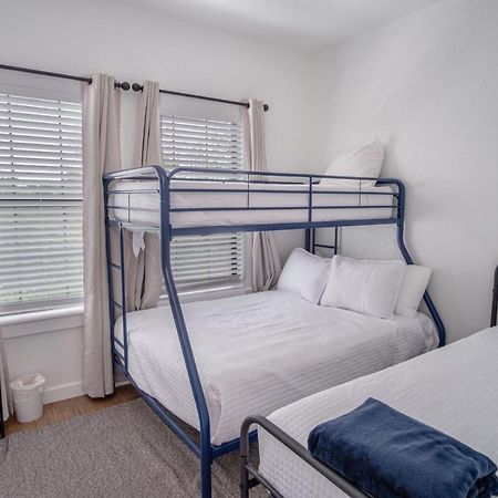 Apartamento Brand New 4 Stylish 3Br Near Exciting Downtown San Antonio Exterior foto