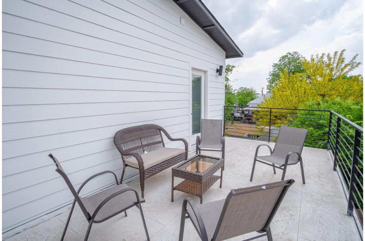 Apartamento Brand New 4 Stylish 3Br Near Exciting Downtown San Antonio Exterior foto